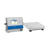 Radwag HX5.EX-1.1,5.F1 взрывозащищенные платформенные весы