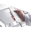 Miele ATT 86 транспортная тележка с электрической регулировкой высоты