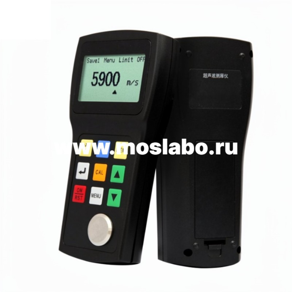 Laboao UM-1D ультразвуковой толщиномер