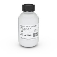 Mettler Toledo стандартный раствор свинца 1000 мг/л