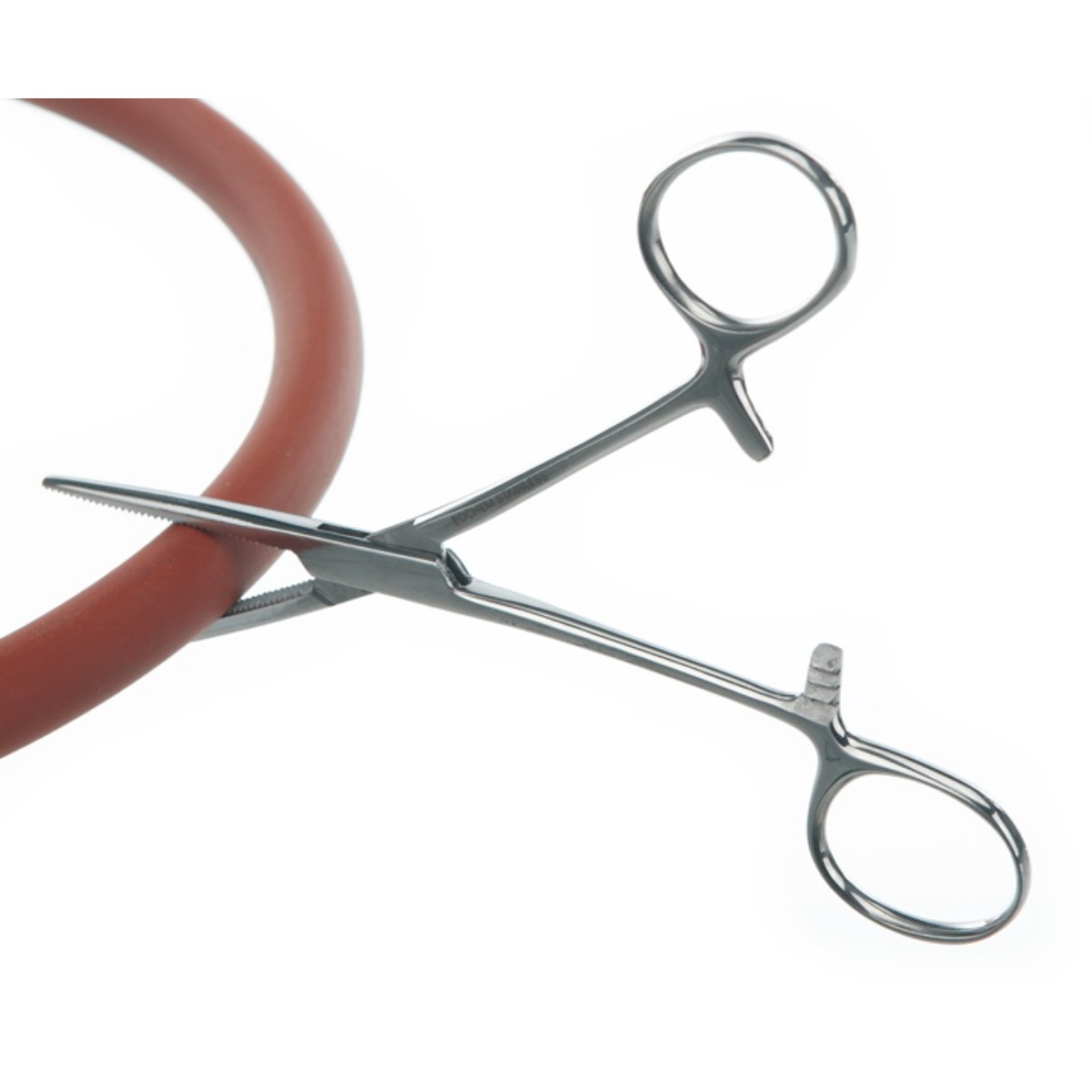 Bochem самозатягивающийся зажим для шланга 140 мм