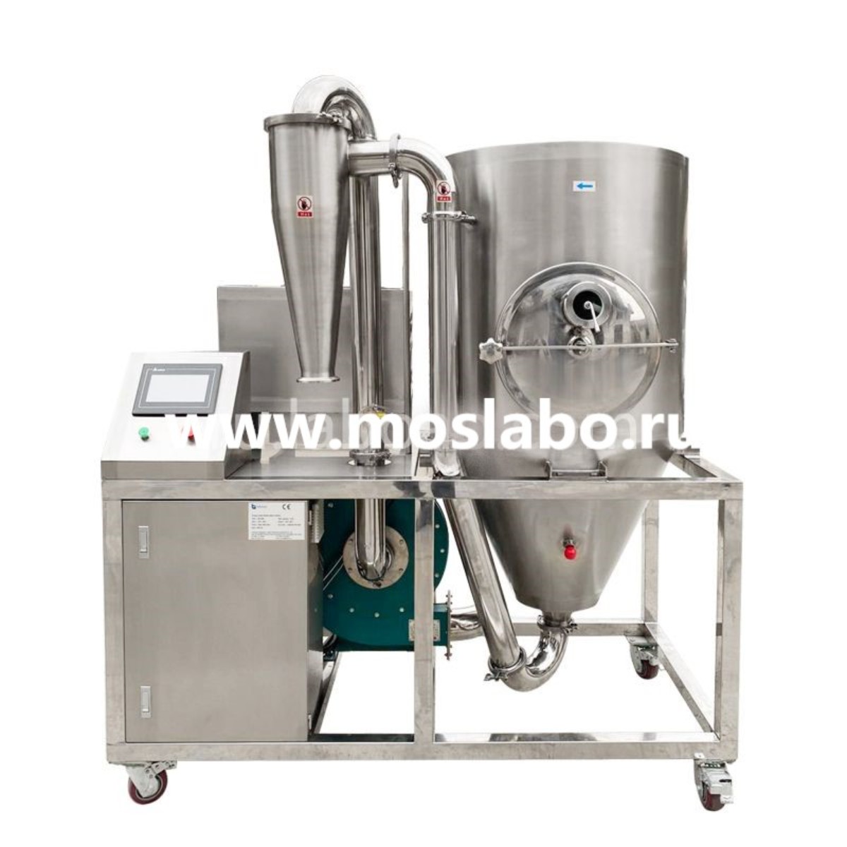 Laboao LSP-5000 центробежная распылительная сушилка