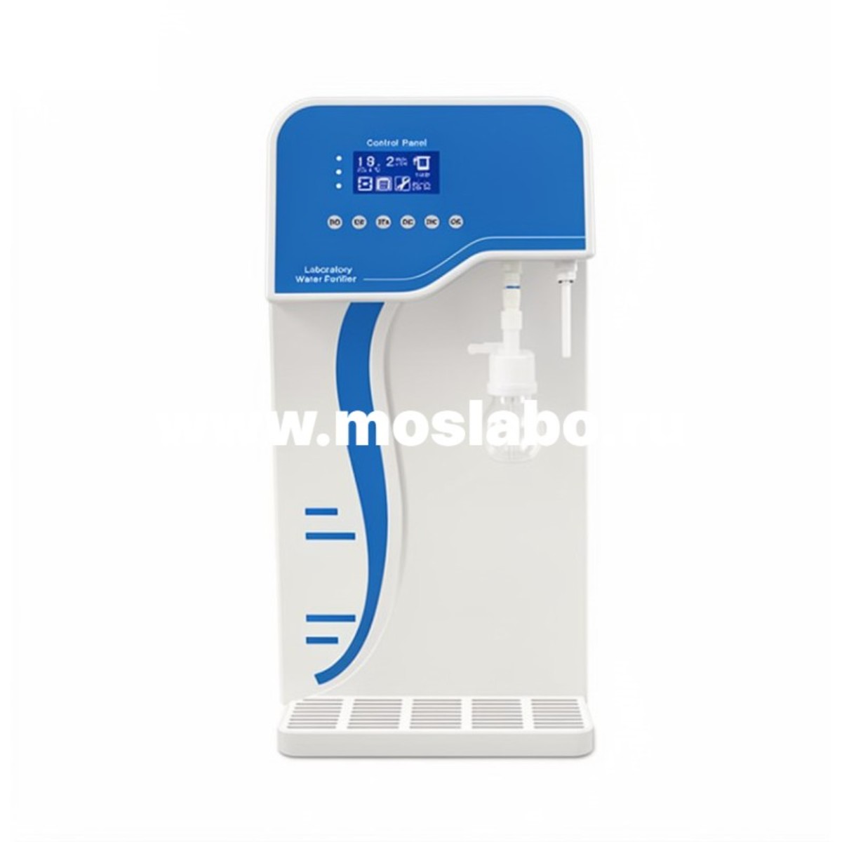 Laboao LMN-T-F30 система сверхчистой воды
