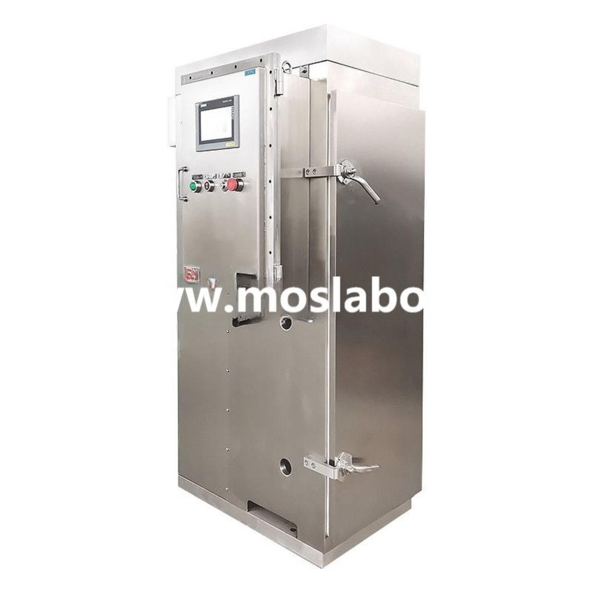 Laboao LGQ142GEX высокоскоростная трубчатая центрифуга