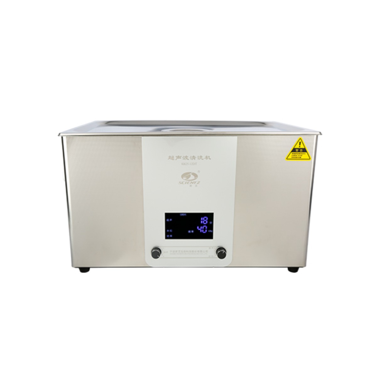 Scientz SB25-12D ультразвуковая баня 720 Вт