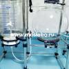 Laboao LCR-100L стеклянный фильтр-реактор