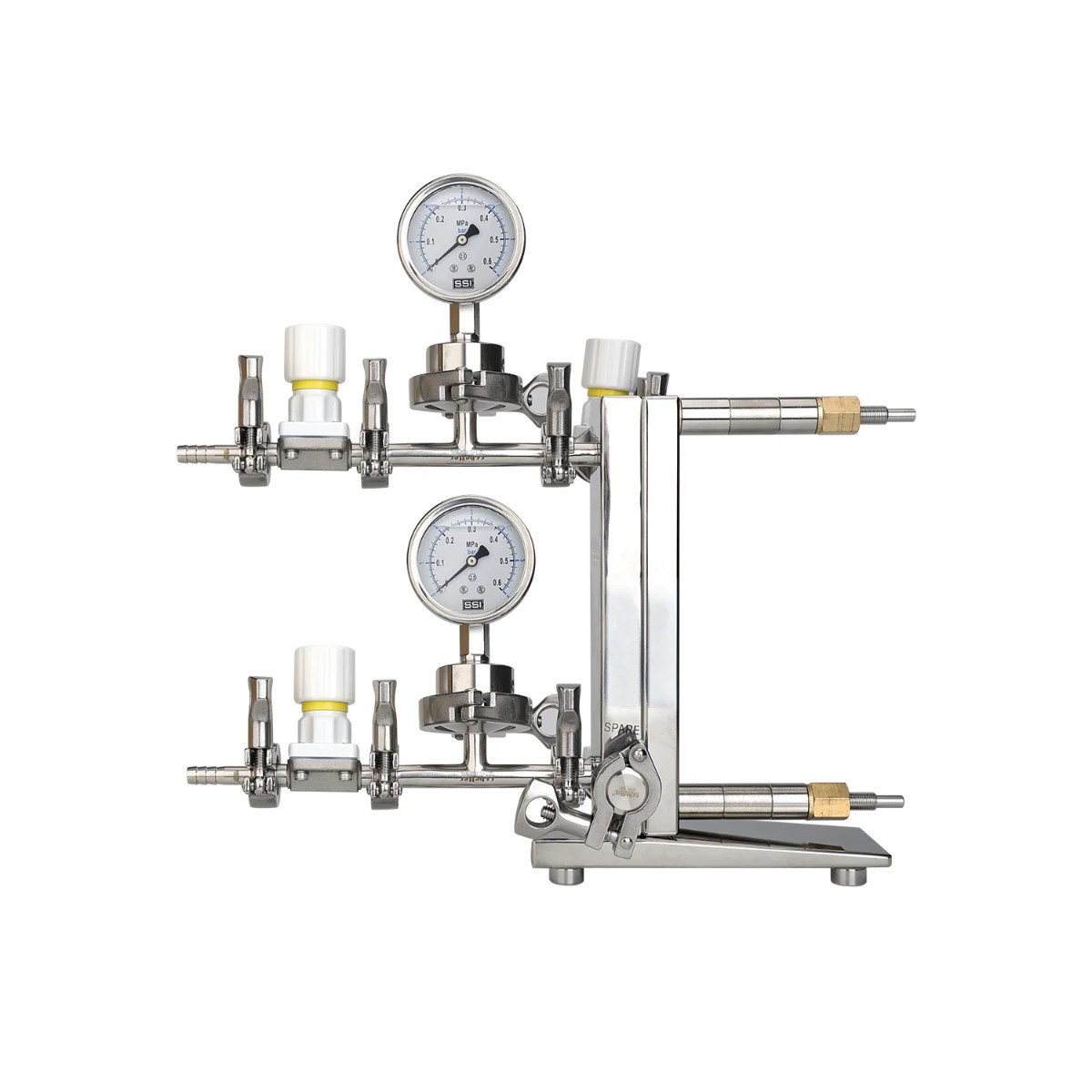 Cobetter Consieve держатель для ультрафильтрационных кассет 0,11 м2