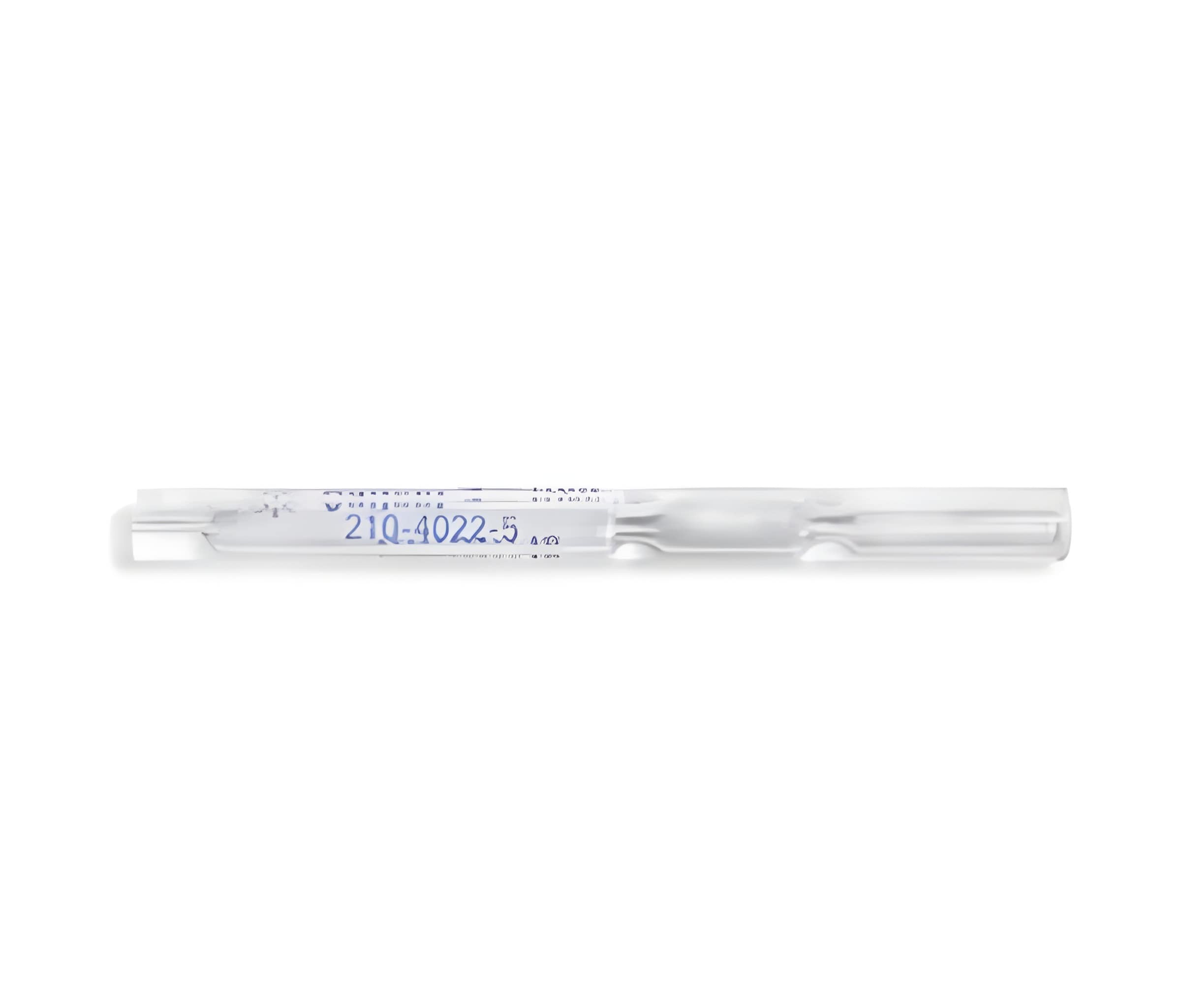 Agilent деактивированный лайнер 880 мкл (5 шт.)