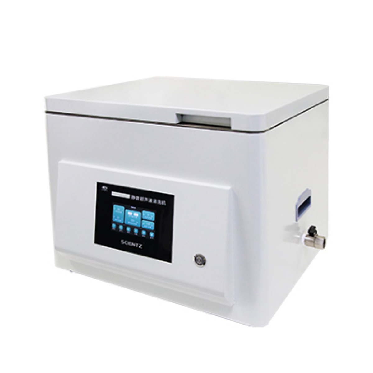 Scientz SB-4F30DTY ультразвуковой очиститель