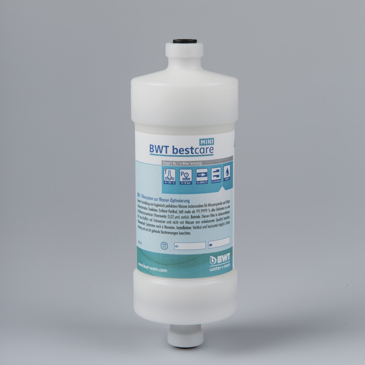 BWT Bestcare Mini фильтр-картридж