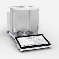Radwag XA 110.5Y аналитические весы