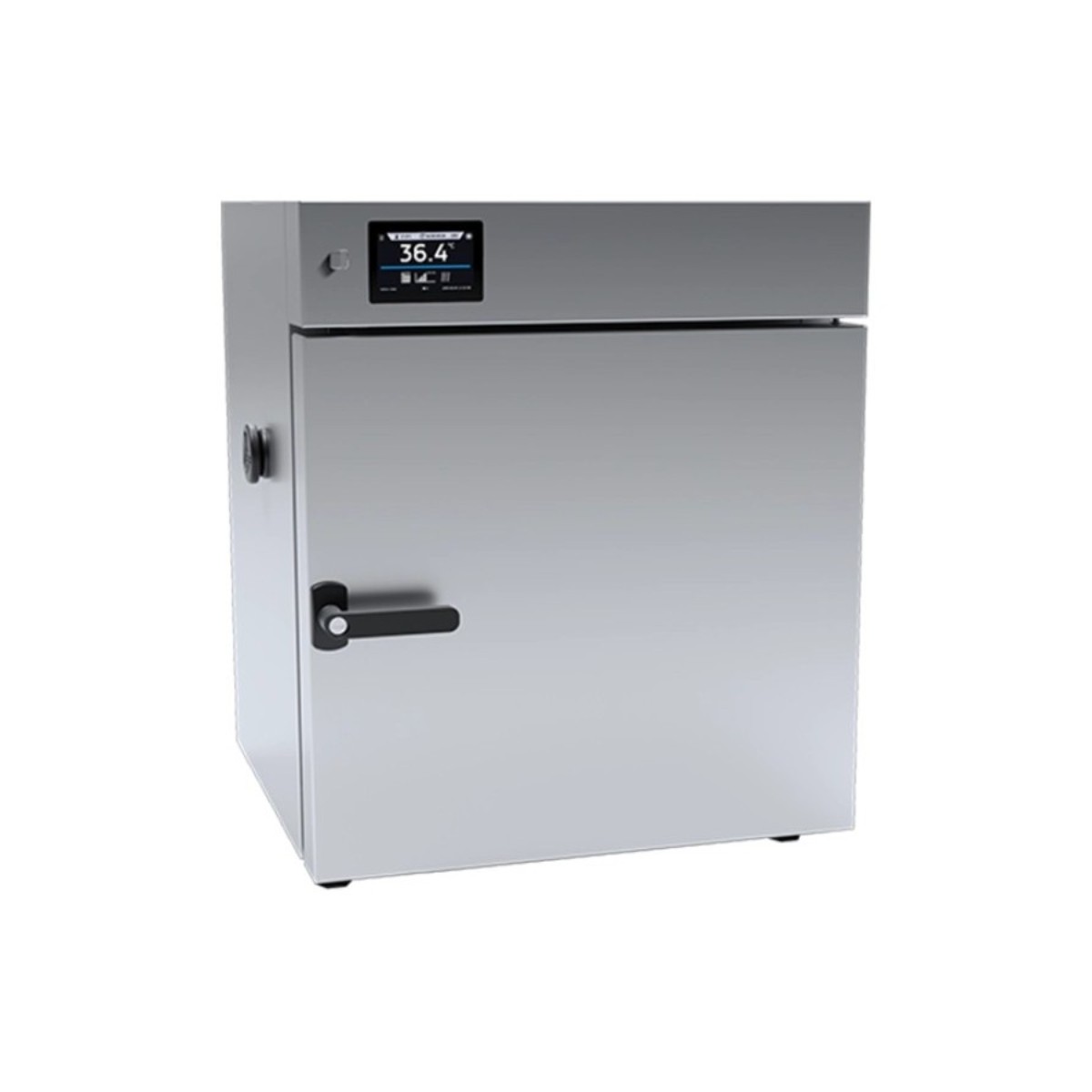 Pol-Eko SLW 53 IG Smart сухожаровой шкаф