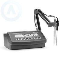 Hanna Instruments HI2215 pH-метр