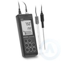 Hanna Instruments HI9125 pH/mV-метр
