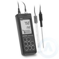 Hanna Instruments HI9125 pH/mV-метр