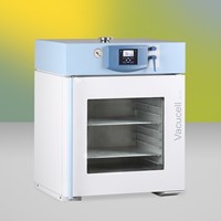 BMT Vacucell 111 EVO line вакуумный сушильный шкаф