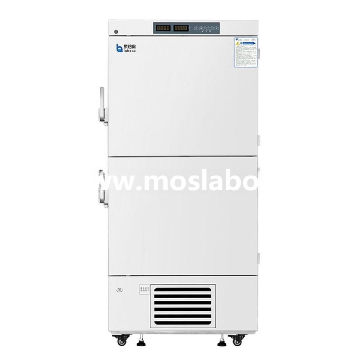 Laboao LDF-25V528 био-морозильник