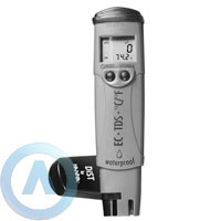 Hanna Instruments HI98312 DiST 6 карманный кондуктометр