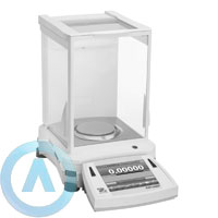 Аналитические весы Explorer EX324 грузоподъемностью 320 г, OHAUS