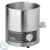 Bandelin RK 31 Sonorex Super (190×85×60 мм, 0,9 л, 329) ультразвуковая ванна