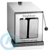Гомогенизатор лабораторный лопаточного типа — BagMixer 400 W