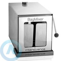 Interscience BagMixer 400 W лабораторный гомогенизатор