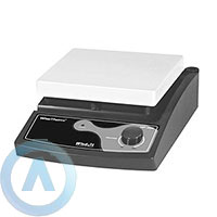 Керамическая лабораторная плита HP-20A (до +380°C, 180×180 мм) — Daihan (Witeg)