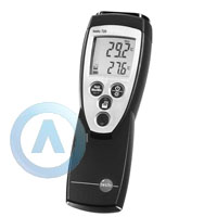 Термометр электронный лабораторный высокоточный 1-канальный — testo 720