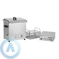Ванна ультразвуковая для очистки инструментов WUC-N60H (до 105°C, 60л) — Daihan (Witeg)