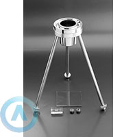 ASTM D-1200 Flow Cup — лабораторный вискозиметр от Fungilab