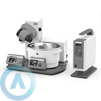 IKA RV 10 auto pro flex ротационный испаритель