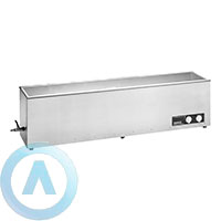 Bandelin RL 70 UH Sonorex Technik (1700×250×250 мм, 70 л) ультразвуковая ванна со сверхдлинным баком