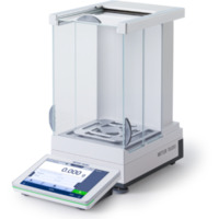 Mettler Toledo XPR3003S прецизионные весы