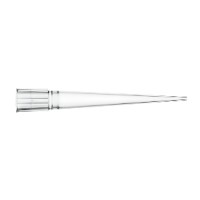 Sartorius Optifit нестерильные наконечники для дозаторов 200 мкл в стойке