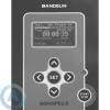 Bandelin Sonopuls HD 4050 ультразвуковой гомогенизатор для лаборатории