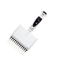 Sartorius Picus 12-канальный электронный дозатор 0,2-10 мкл