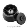 Профессиональная лабораторная центрифуга Frontier FC5718 и FC5718R Multi-Pro (до 18000 об/мин, 23542g) — Ohaus Профессиональная лабораторная центрифуга Frontier FC5718 и FC5718R Multi-Pro (до 18000 об/мин, 23542g) — Ohaus