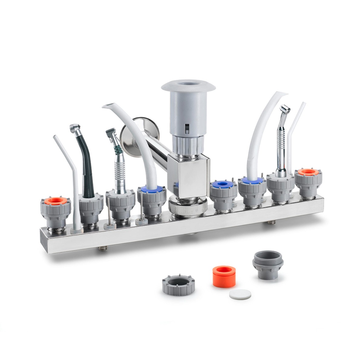 Smeg D-SM8EDS вставка для загрузки стоматологических инструментов