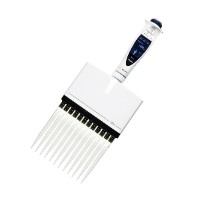Sartorius Picus 12-канальный электронный дозатор 50-1200 мкл