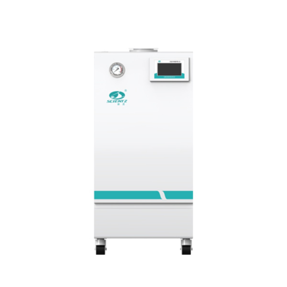 Scientz DLK-5030 циркуляционный чиллер