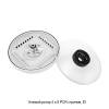 Профессиональная лабораторная центрифуга Frontier FC5718 и FC5718R Multi-Pro (до 18000 об/мин, 23542g) — Ohaus Профессиональная лабораторная центрифуга Frontier FC5718 и FC5718R Multi-Pro (до 18000 об/мин, 23542g) — Ohaus