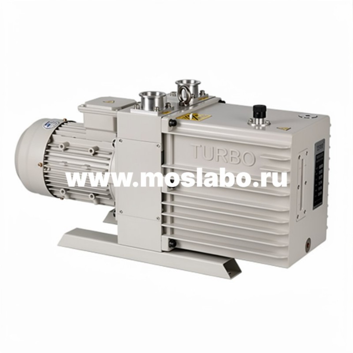 Laboao Turbo T24 вакуумный насос