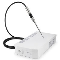 Mettler Toledo ParticleTrack G400 анализатор размера частиц