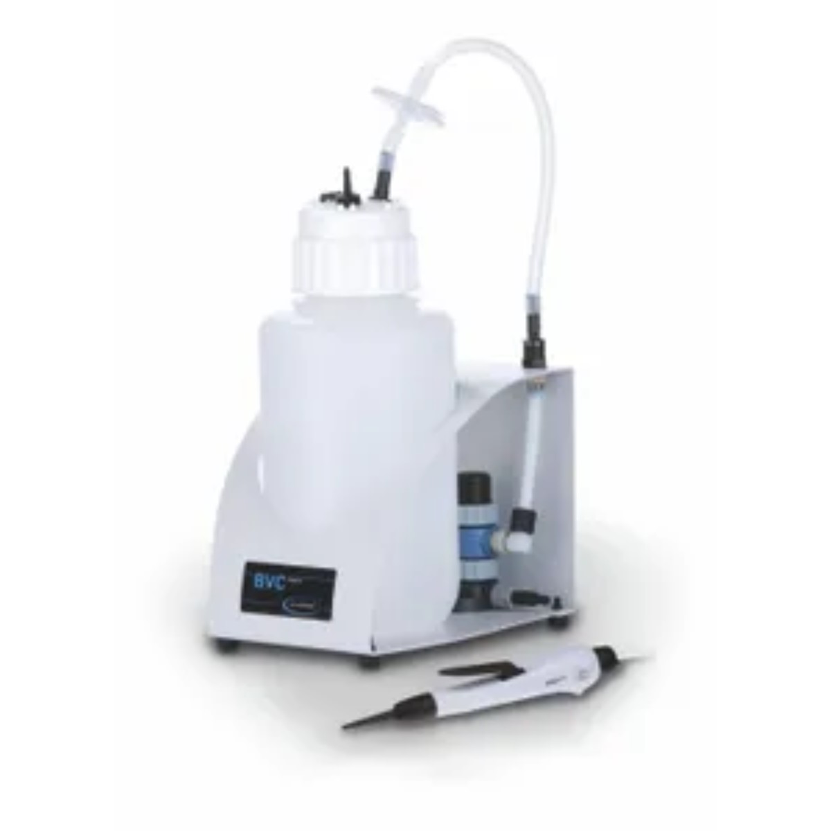 Vacuubrand BVC Basic система аспирации жидкости
