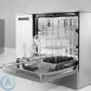 Miele Professional PG 8583 CD лабораторная посудомоечная машина со встроенной сушкой горячим воздухом