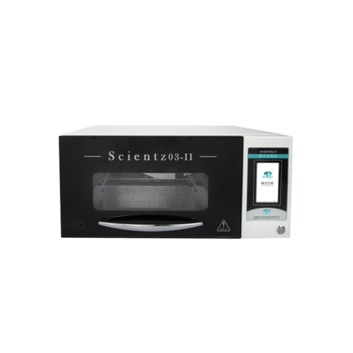 Scientz03 PRO кросслинкер для ДНК