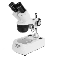 Микроскоп «Микромед МС-1» 1C (1x/2x/4x) стереоскопический