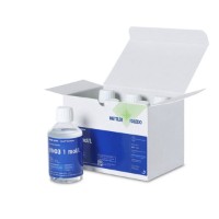Mettler Toledo KNO3 1M раствор электролита 250 мл (6 штук)