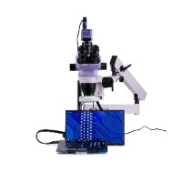 Magus Stereo D7TR LCD стереоскопический микроскоп