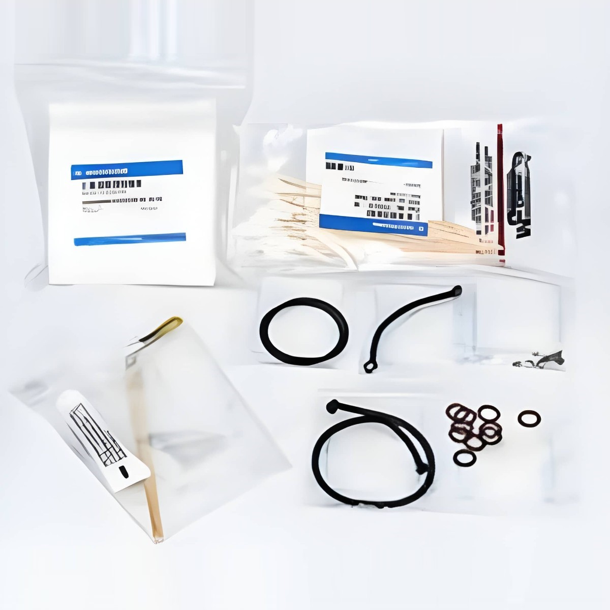 Agilent CTC PAL комплект для профилактического обслуживания автосамплеров